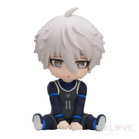 Nendoroid Plus Nagi Seishiro Rubber Mascot Pre Order Price