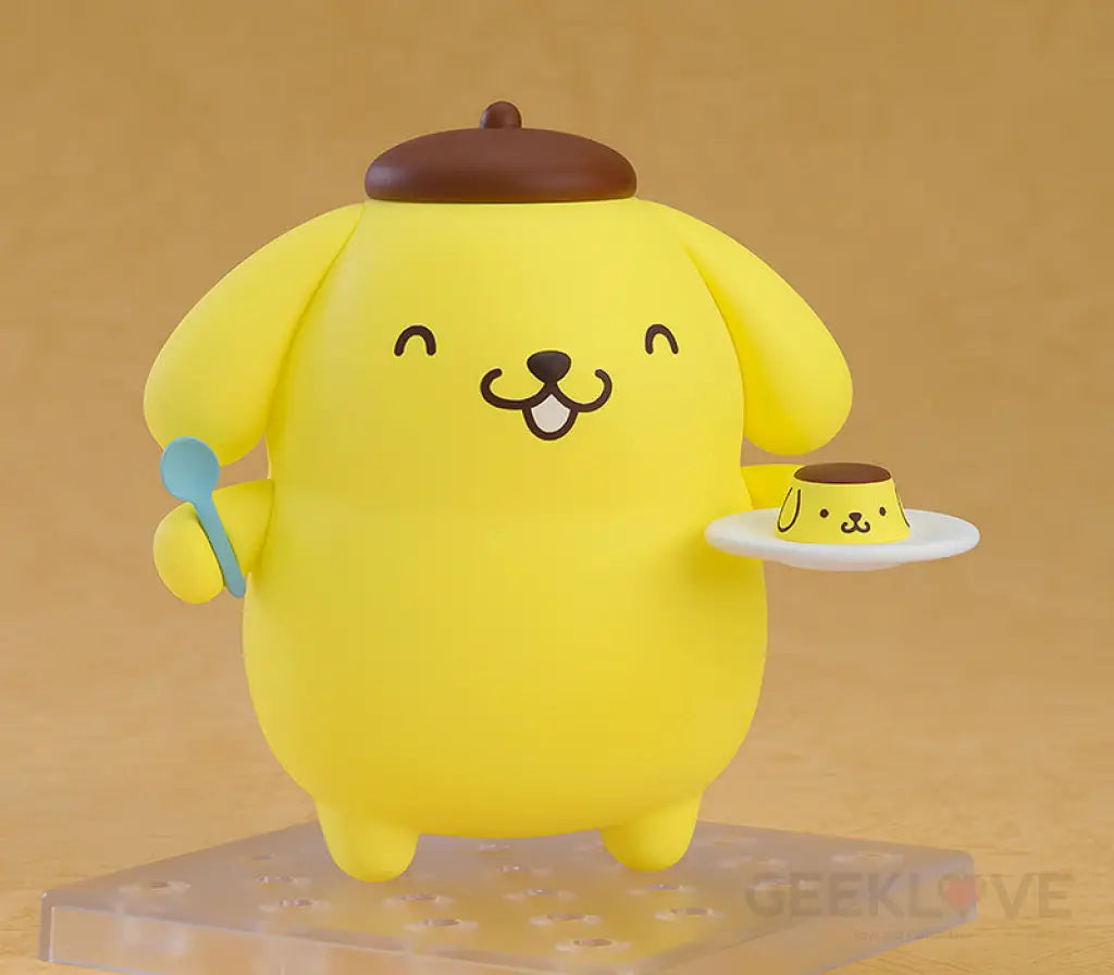 Nendoroid Pompompurin