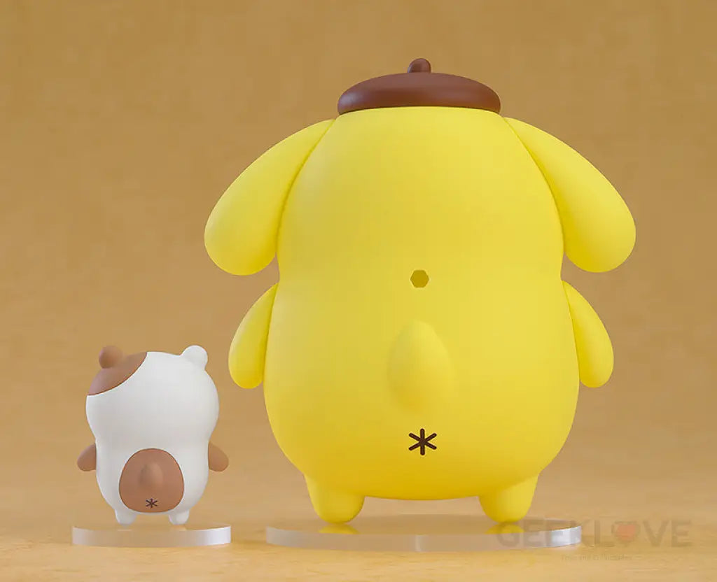 Nendoroid Pompompurin