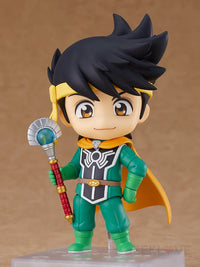 Nendoroid Popp - GeekLoveph