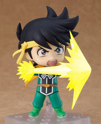 Nendoroid Popp - GeekLoveph