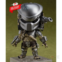 Nendoroid Predator - GeekLoveph