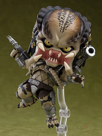 Nendoroid Predator - GeekLoveph