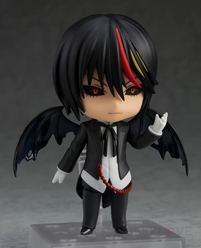 Nendoroid Diablo - GeekLoveph