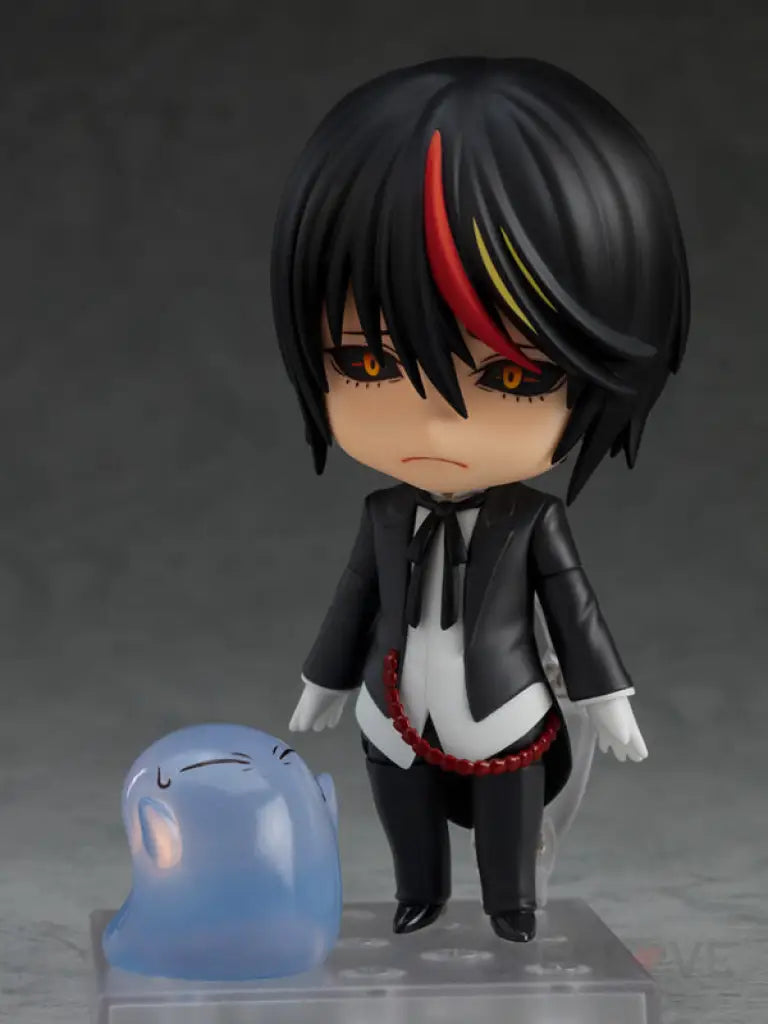 Nendoroid Diablo - GeekLoveph