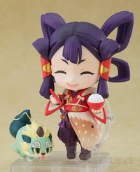 Nendoroid Princess Sakuna - GeekLoveph