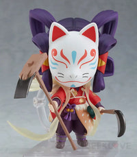 Nendoroid Princess Sakuna - GeekLoveph