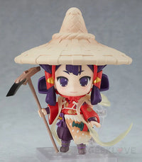 Nendoroid Princess Sakuna - GeekLoveph