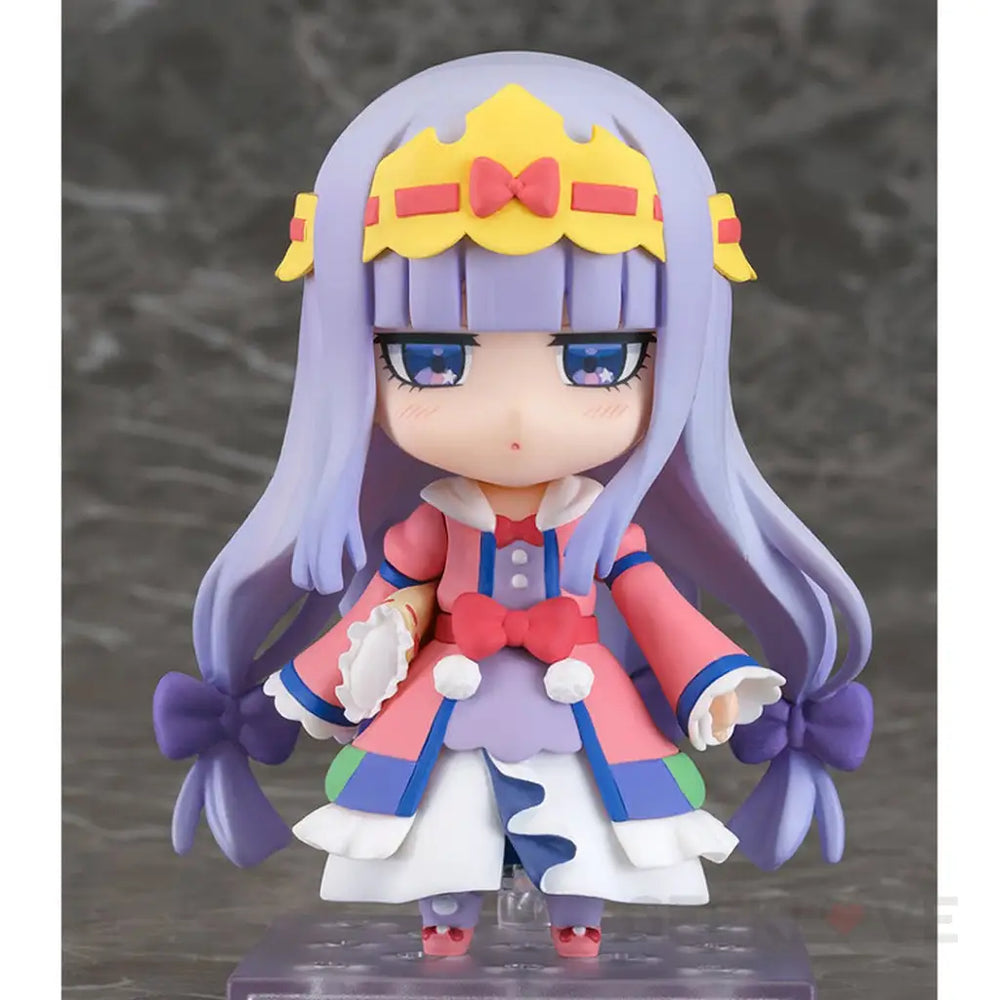 Nendoroid Princess Syalis - GeekLoveph