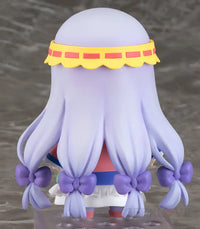 Nendoroid Princess Syalis - GeekLoveph