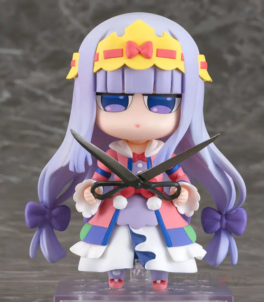 Nendoroid Princess Syalis - GeekLoveph