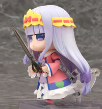 Nendoroid Princess Syalis - GeekLoveph