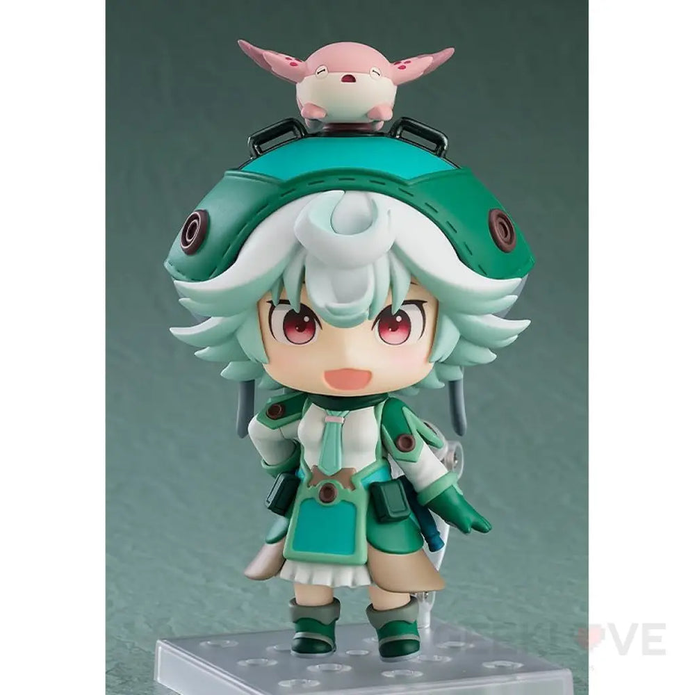 Nendoroid Prushka - GeekLoveph