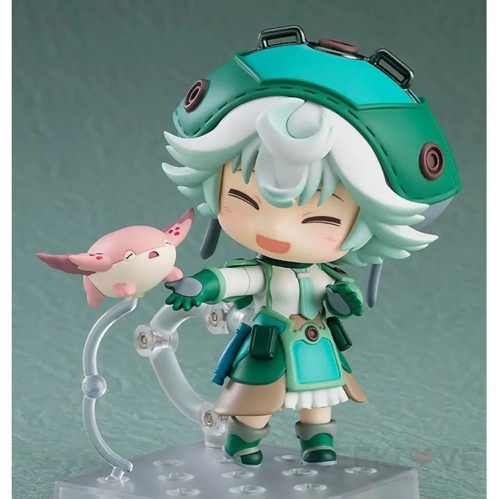 Nendoroid Prushka - GeekLoveph