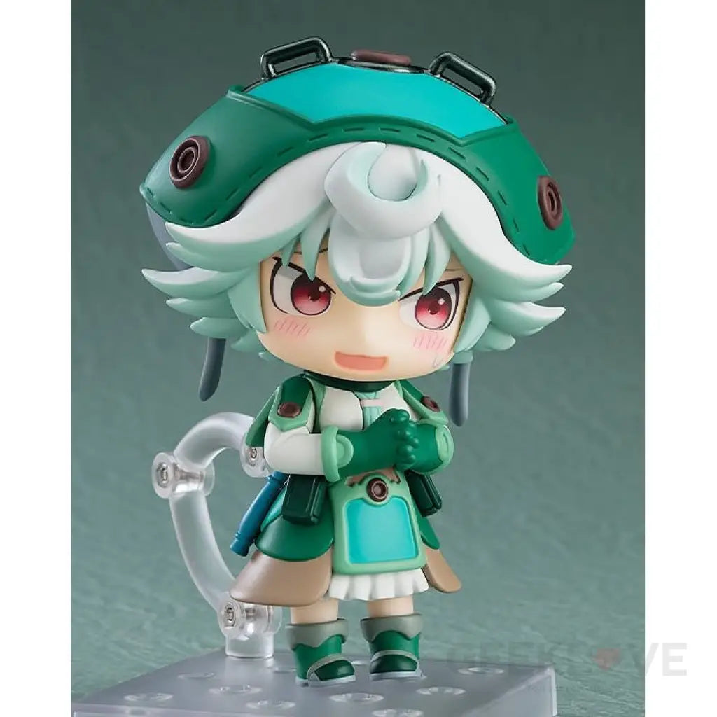 Nendoroid Prushka - GeekLoveph