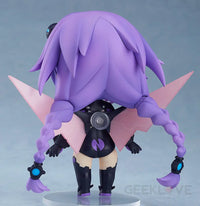 Nendoroid Purple Heart Hyperdimension Neptunia - GeekLoveph