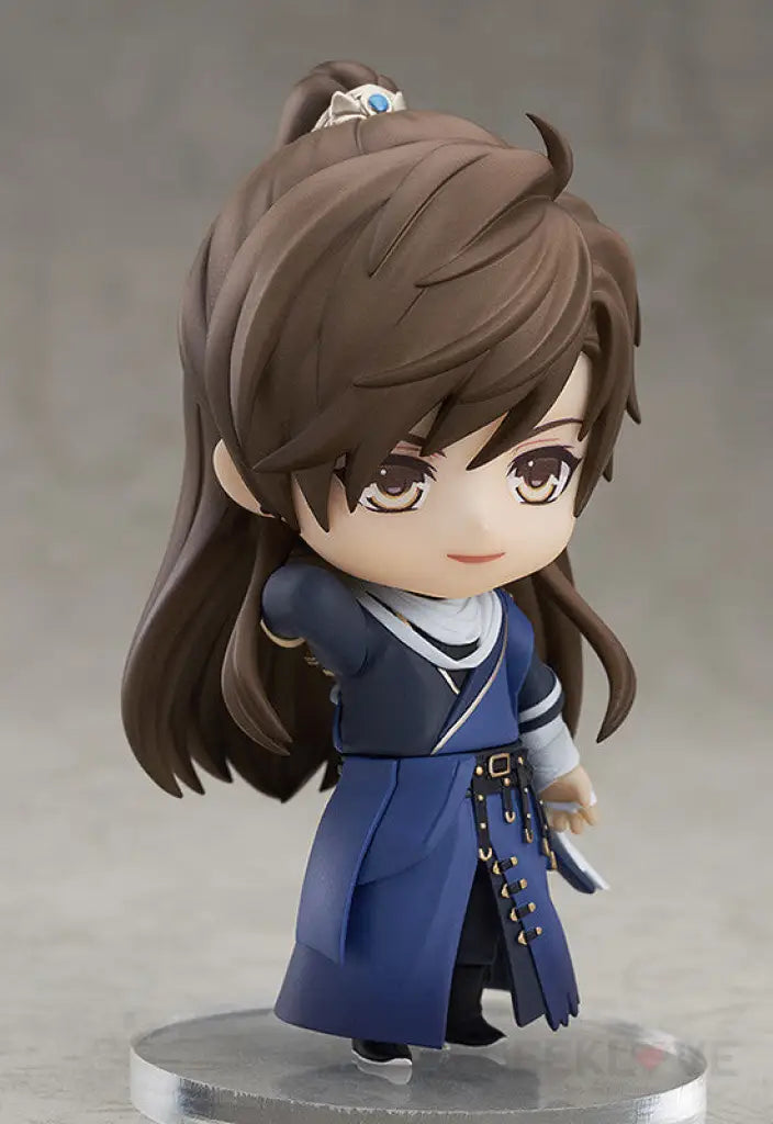 Nendoroid Qi Bai: Grand Occultist Ver. Preorder