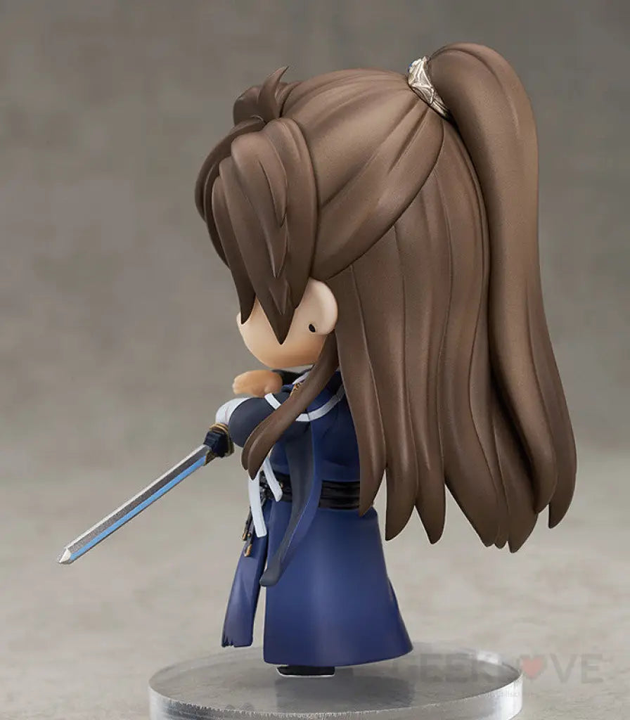 Nendoroid Qi Bai: Grand Occultist Ver. Preorder