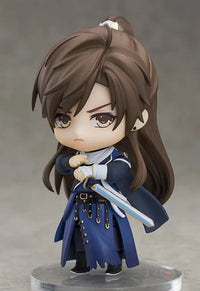Nendoroid Qi Bai: Grand Occultist Ver. Preorder