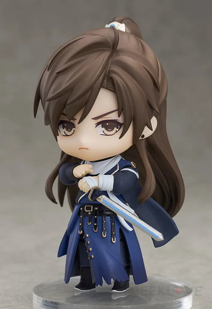 Nendoroid Qi Bai: Grand Occultist Ver. Preorder