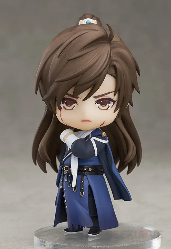 Nendoroid Qi Bai: Grand Occultist Ver. Preorder
