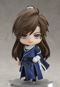 Nendoroid Qi Bai: Grand Occultist Ver. Preorder