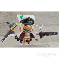 Nendoroid Ramlethal Valentine - GeekLoveph