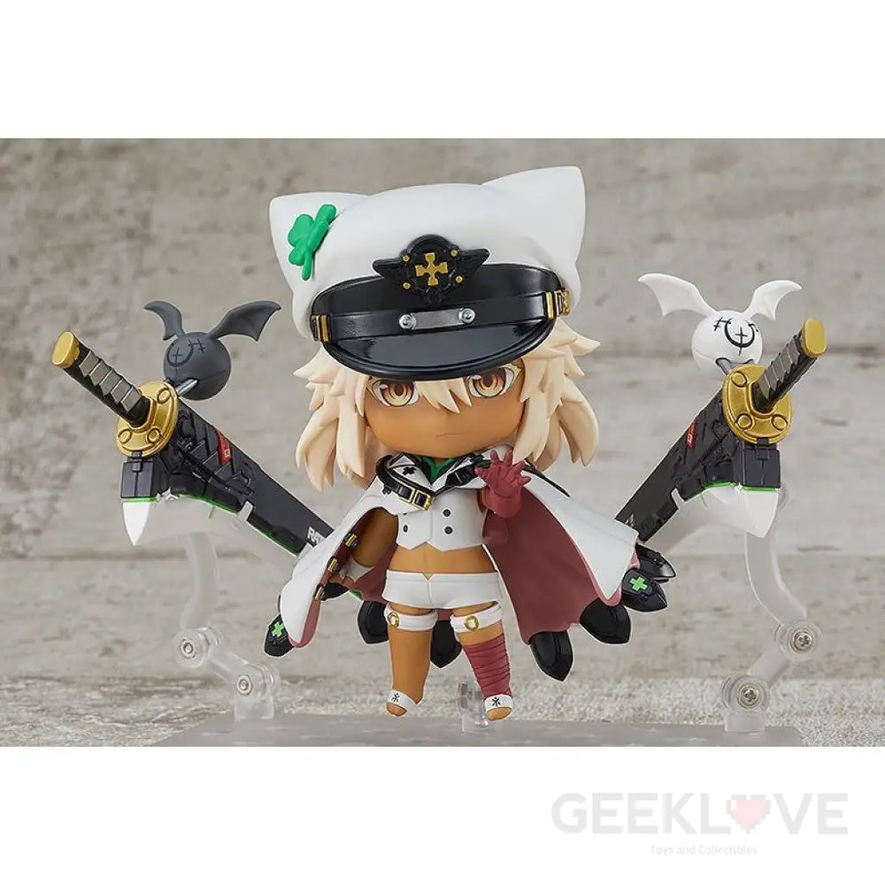 Nendoroid Ramlethal Valentine - GeekLoveph