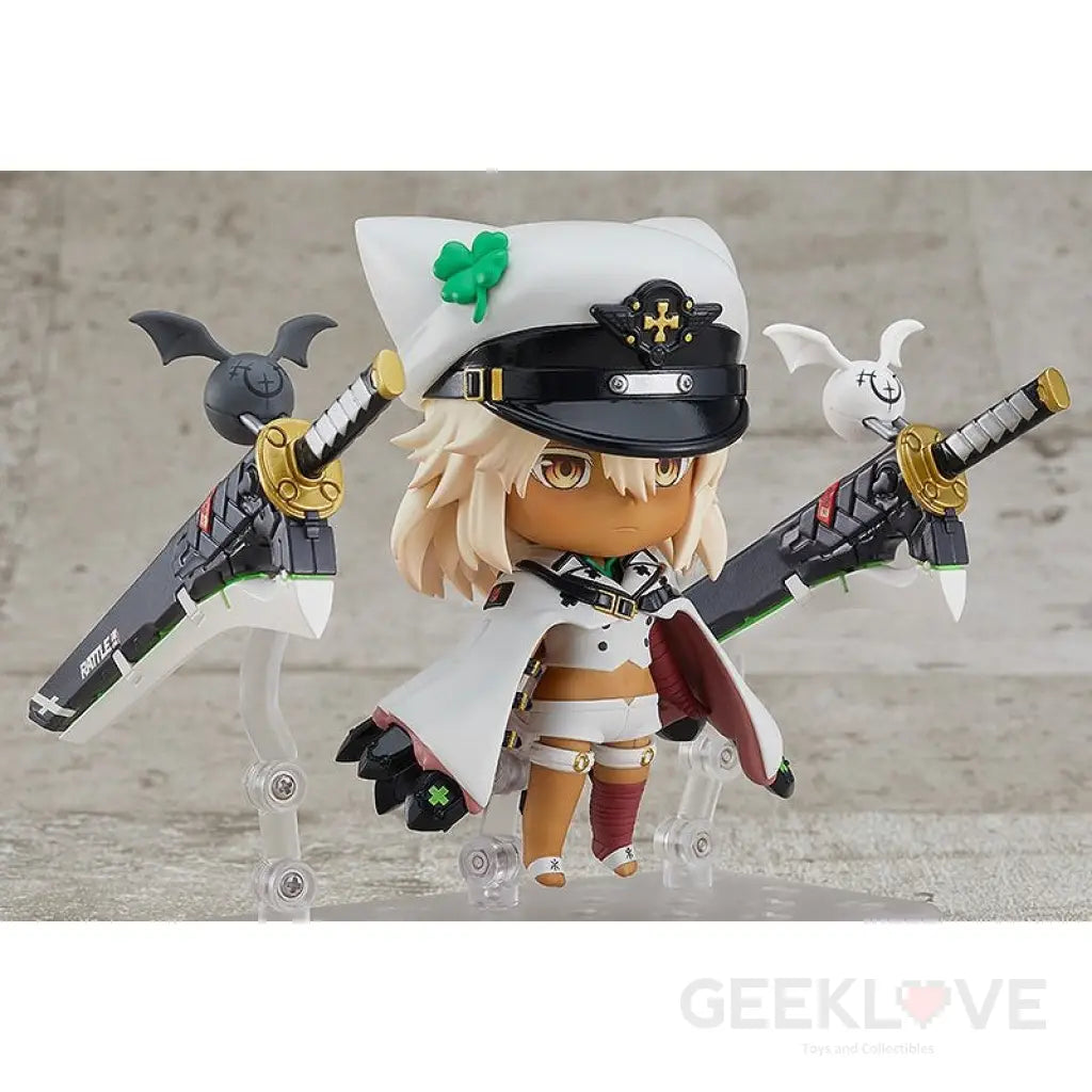 Nendoroid Ramlethal Valentine - GeekLoveph