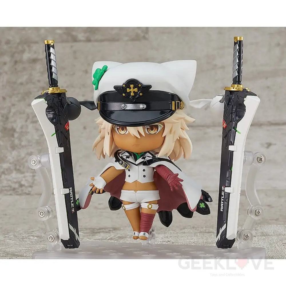 Nendoroid Ramlethal Valentine - GeekLoveph