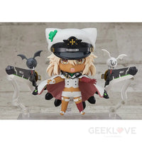 Nendoroid Ramlethal Valentine - GeekLoveph