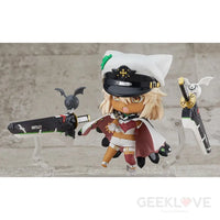 Nendoroid Ramlethal Valentine - GeekLoveph