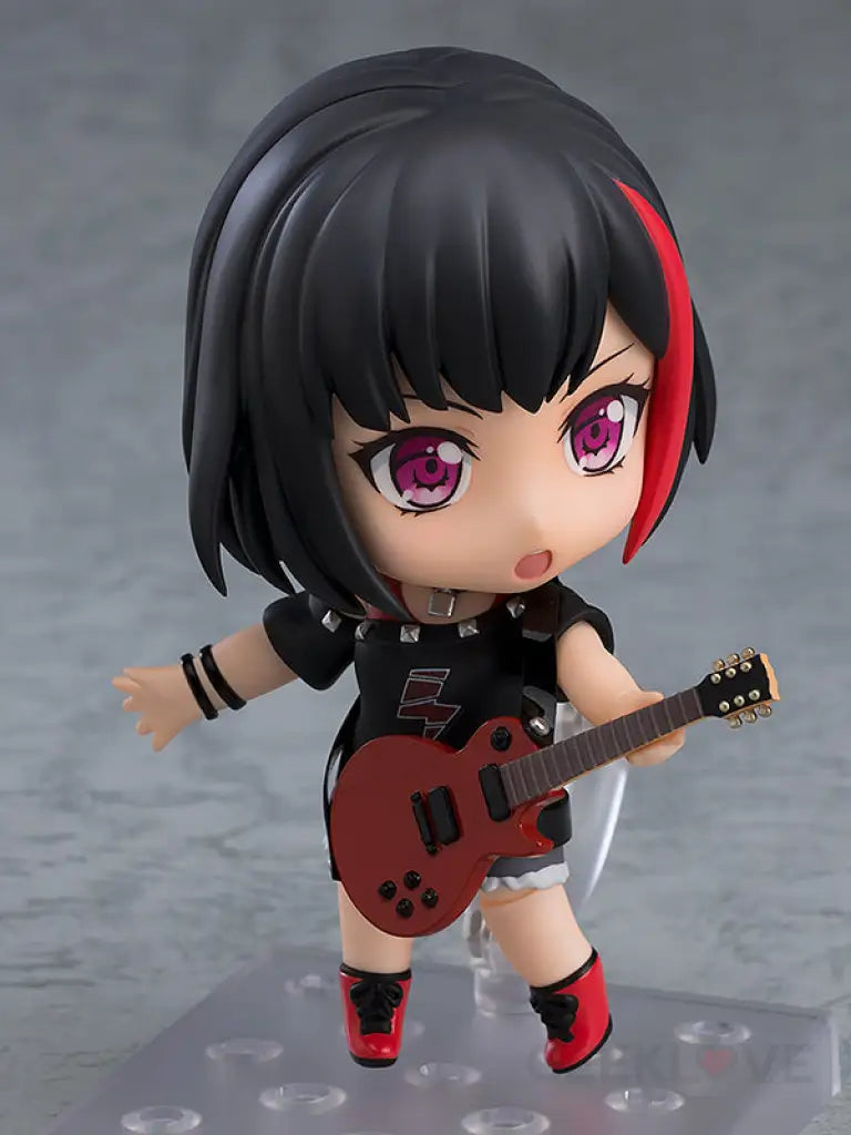 Nendoroid Ran Mitake Stage Outfit Ver. - GeekLoveph
