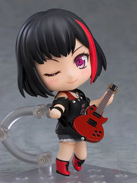 Nendoroid Ran Mitake Stage Outfit Ver. - GeekLoveph