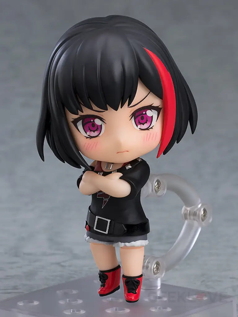 Nendoroid Ran Mitake Stage Outfit Ver. - GeekLoveph