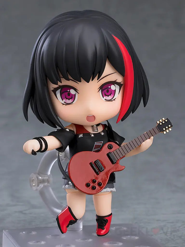 Nendoroid Ran Mitake Stage Outfit Ver. - GeekLoveph