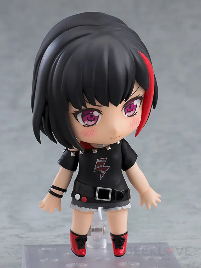 Nendoroid Ran Mitake Stage Outfit Ver. - GeekLoveph