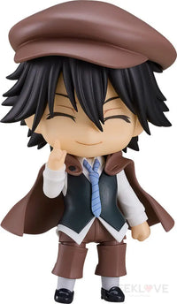 Nendoroid Ranpo Edogawa