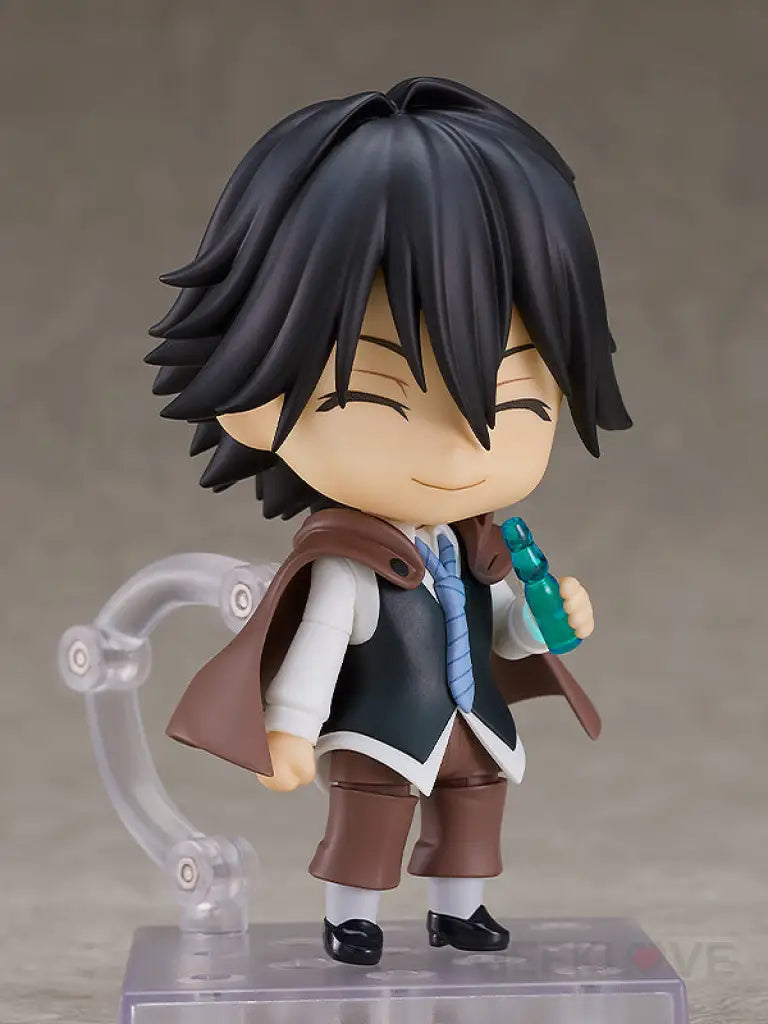 Nendoroid Ranpo Edogawa