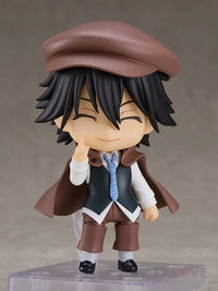 Nendoroid Ranpo Edogawa