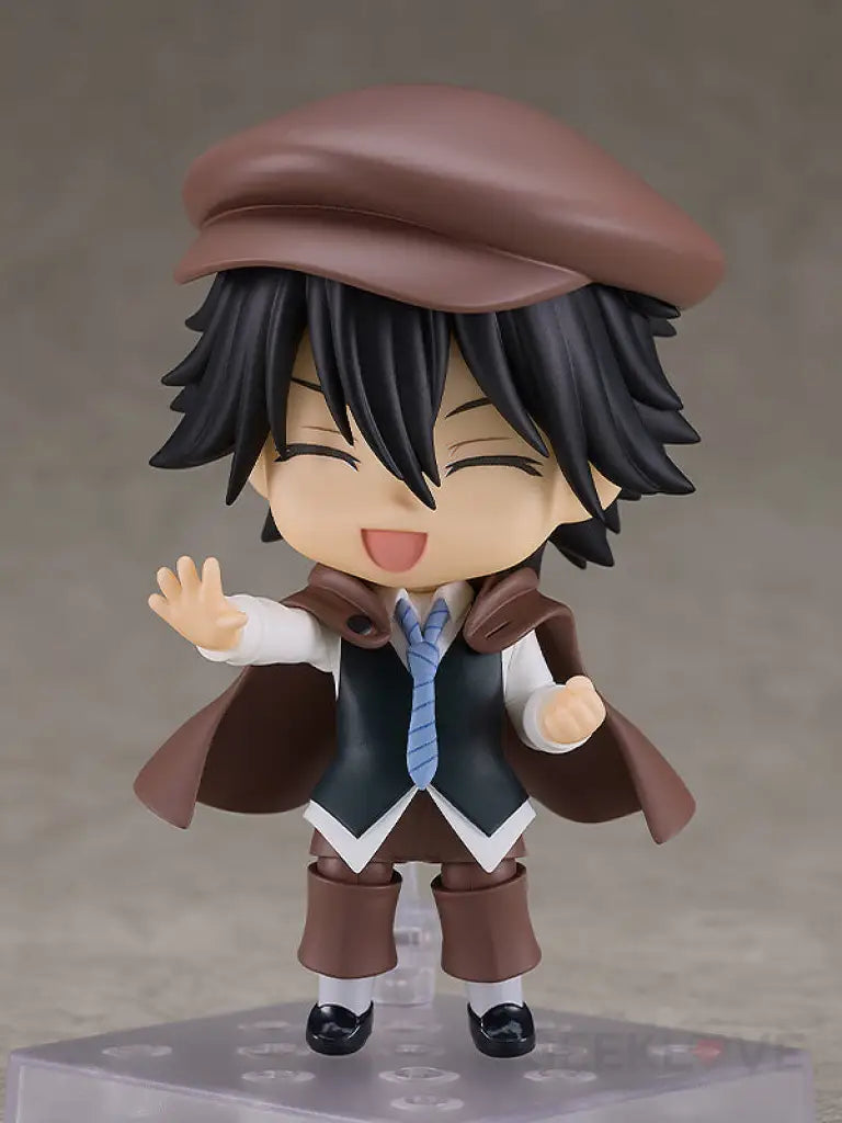 Nendoroid Ranpo Edogawa