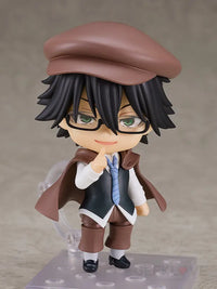 Nendoroid Ranpo Edogawa Pre Order Price