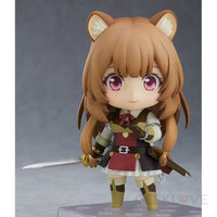 Nendoroid Raphtalia (re-run) - GeekLoveph