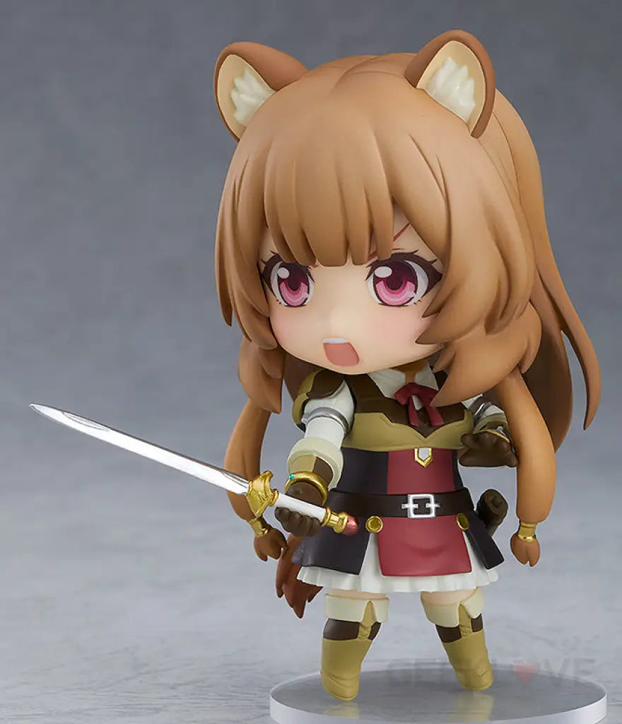 Nendoroid Raphtalia (re-run) - GeekLoveph