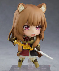 Nendoroid Raphtalia (re-run) - GeekLoveph