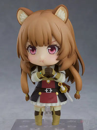 Nendoroid Raphtalia (re-run) - GeekLoveph