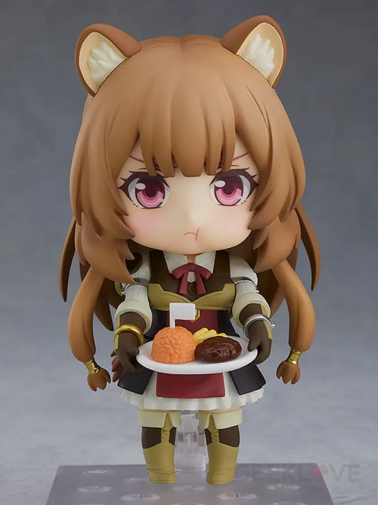 Nendoroid Raphtalia (re-run) - GeekLoveph