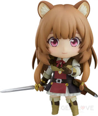 Nendoroid Raphtalia The Rising of the Shield Hero - GeekLoveph