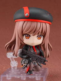 Nendoroid Rapi