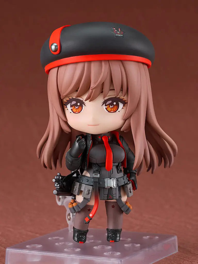 Nendoroid Rapi